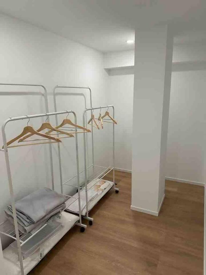 Apartamento Murcia San Jose B Exterior foto